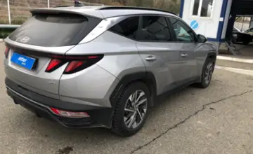 Hyundai Tucson 2023 года за 12 000 000 тг. в Усть-Каменогорск