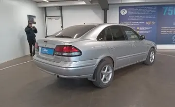 Mazda 626 1997 года за 2 500 000 тг. в Астана фото 3
