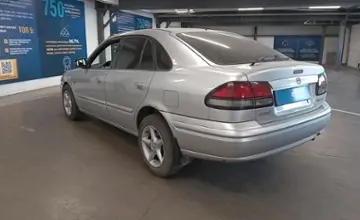 Mazda 626 1997 года за 2 500 000 тг. в Астана фото 4