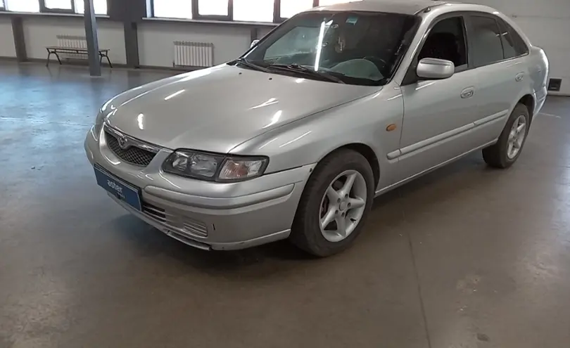 Mazda 626 1997 года за 2 500 000 тг. в Астана