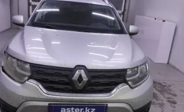 Renault Duster 2021 года за 5 000 000 тг. в Павлодар фото 2