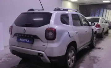 Renault Duster 2021 года за 5 000 000 тг. в Павлодар