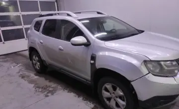 Renault Duster 2021 года за 5 000 000 тг. в Павлодар фото 4