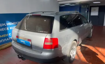 Audi A6 1998 года за 3 000 000 тг. в Астана