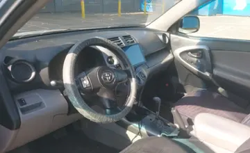 Toyota RAV4 2006 года за 4 500 000 тг. в Алматы фото 5