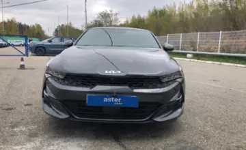Kia K5 2023 года за 15 000 000 тг. в Усть-Каменогорск фото 2