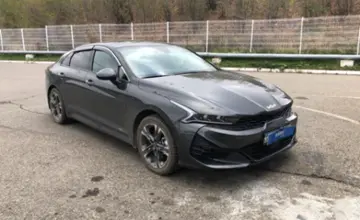 Kia K5 2023 года за 15 000 000 тг. в Усть-Каменогорск фото 3