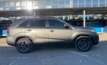 Kia Sorento 2014 года за 8 500 000 тг. в Караганда фото 4