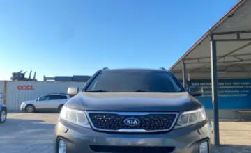 Kia Sorento 2014 года за 8 500 000 тг. в Караганда фото 2
