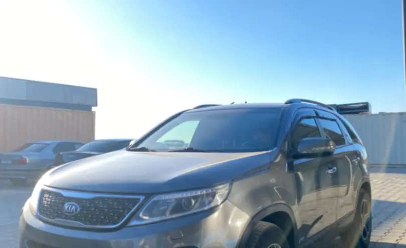 Kia Sorento 2014 года за 8 500 000 тг. в Караганда