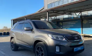 Kia Sorento 2014 года за 8 500 000 тг. в Караганда фото 3
