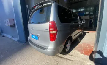 Hyundai Grand Starex 2011 года за 9 000 000 тг. в Астана