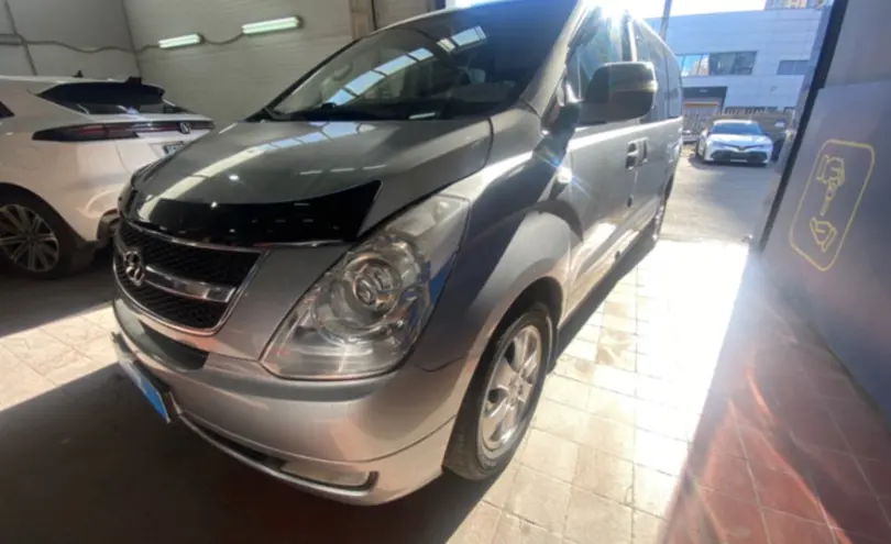Hyundai Grand Starex 2011 года за 9 000 000 тг. в Астана