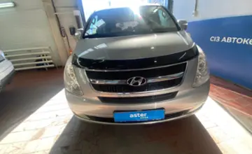 Hyundai Grand Starex 2011 года за 9 000 000 тг. в Астана фото 2