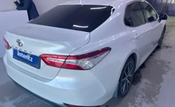 Toyota Camry 2021 года за 15 500 000 тг. в Павлодар