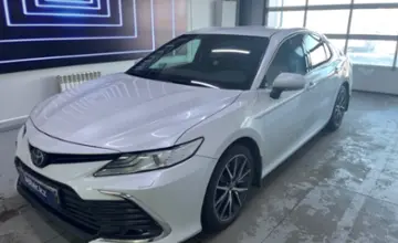 Toyota Camry 2021 года за 15 500 000 тг. в Павлодар фото 1