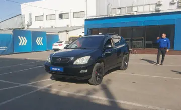 Lexus RX 2007 года за 6 000 000 тг. в Алматы фото 1