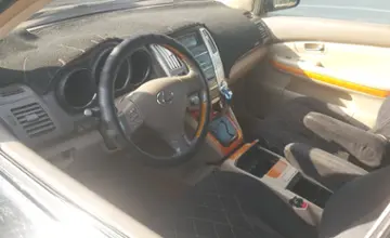 Lexus RX 2007 года за 6 000 000 тг. в Алматы фото 5