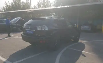 Lexus RX 2007 года за 6 000 000 тг. в Алматы фото 3