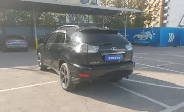 Lexus RX 2007 года за 6 000 000 тг. в Алматы фото 4