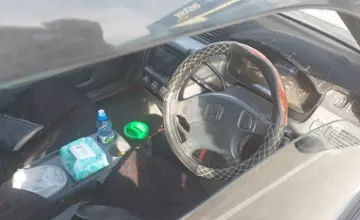 Honda CR-V 1996 года за 3 500 000 тг. в Алматы фото 5