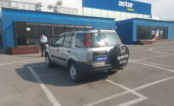Honda CR-V 1996 года за 3 500 000 тг. в Алматы фото 4