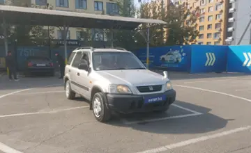 Honda CR-V 1996 года за 3 500 000 тг. в Алматы фото 2