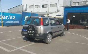 Honda CR-V 1996 года за 3 500 000 тг. в Алматы фото 3