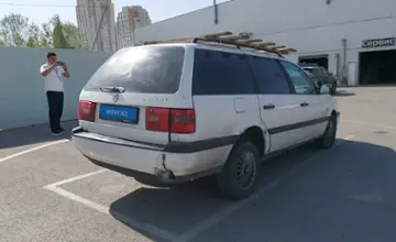 Volkswagen Passat 1994 года за 1 300 000 тг. в Шымкент фото 3