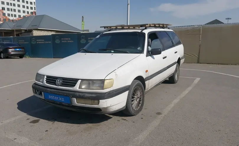 Volkswagen Passat 1994 года за 1 300 000 тг. в Шымкент