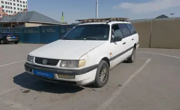 Volkswagen Passat 1994 года за 1 300 000 тг. в Шымкент фото 1