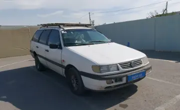 Volkswagen Passat 1994 года за 1 300 000 тг. в Шымкент фото 2