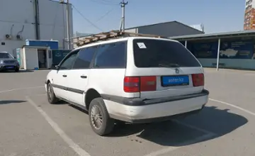 Volkswagen Passat 1994 года за 1 300 000 тг. в Шымкент фото 4