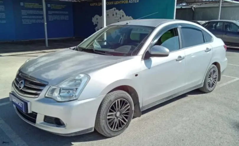 Nissan Almera 2014 года за 3 000 000 тг. в Кызылорда