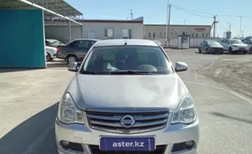 Nissan Almera 2014 года за 3 000 000 тг. в Кызылорда фото 2
