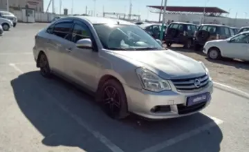 Nissan Almera 2014 года за 3 000 000 тг. в Кызылорда фото 3