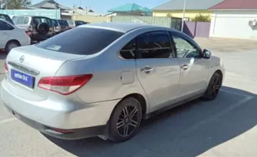 Nissan Almera 2014 года за 3 000 000 тг. в Кызылорда