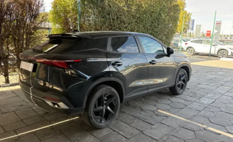 OMODA C5 2023 года за 8 000 000 тг. в Талдыкорган фото 5