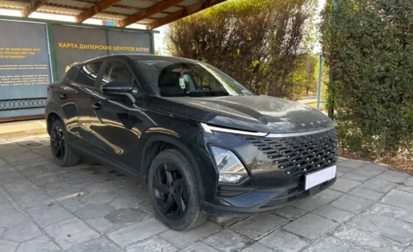 OMODA C5 2023 года за 8 000 000 тг. в Талдыкорган фото 3