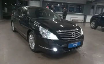 Nissan Teana 2012 года за 5 800 000 тг. в Астана фото 2