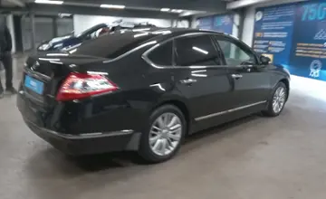 Nissan Teana 2012 года за 5 800 000 тг. в Астана фото 3