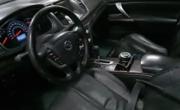 Nissan Teana 2012 года за 5 800 000 тг. в Астана фото 5