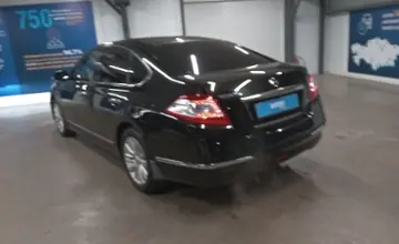 Nissan Teana 2012 года за 5 800 000 тг. в Астана фото 4
