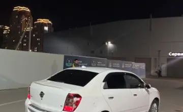 Ravon R4 2017 года за 5 500 000 тг. в Шымкент