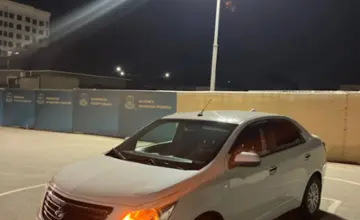 Ravon R4 2017 года за 5 500 000 тг. в Шымкент фото 1