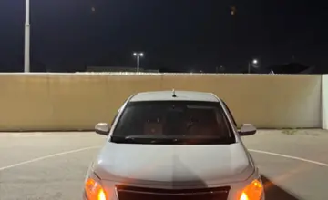 Ravon R4 2017 года за 5 500 000 тг. в Шымкент фото 2