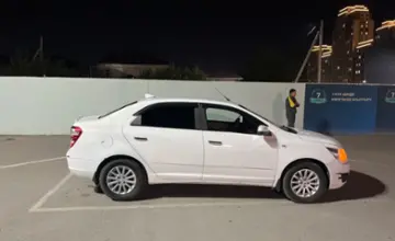 Ravon R4 2017 года за 5 500 000 тг. в Шымкент фото 4