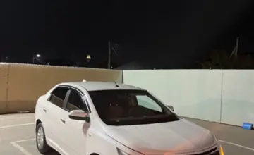 Ravon R4 2017 года за 5 500 000 тг. в Шымкент фото 3