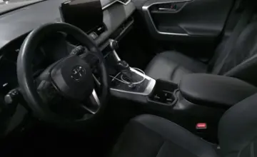 Toyota RAV4 2023 года за 19 500 000 тг. в Астана фото 5