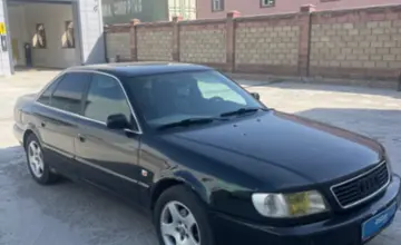 Audi A6 1996 года за 2 500 000 тг. в Кызылорда фото 3